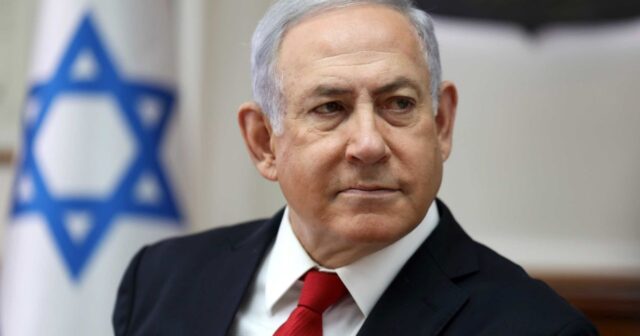 NETANYAHUDAN NÖVBƏTİ XƏBƏRDARLIQ: “İRANIN NÜVƏ SİLAHI ƏLDƏ ETMƏSİNƏ İCAZƏ VERMƏYƏCƏYƏM”