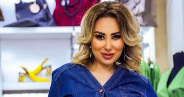 Təranə Səmədova və ərinin kimi şantaj etdiyi MƏLUM OLDU