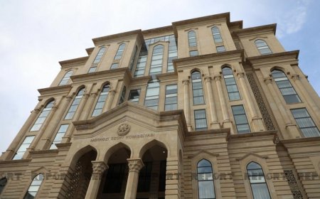 MSK-ya hesabat verən partiyaların sayı 39-a çatıb – SİYAHI