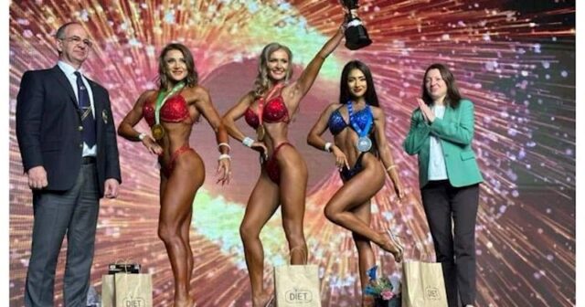 Bakıda keçirilən çempionat bu görüntülərə görə tənqid olundu — FOTOLAR