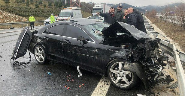 Ötən gün yol qəzalarında 4 nəfər ölüb
