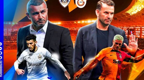 “Qarabağ” – “Qalatasaray” oyunundan əldə edilən vəsait AÇIQLANDI