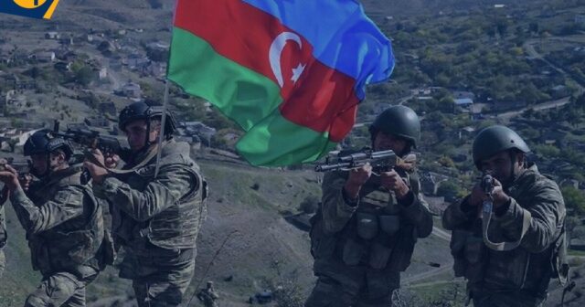 İRANLI EKSPERT: “YAXIN GÜNLƏRDƏ AZƏRBAYCAN-İRAN ARASINDA MÜHARİBƏ GÖZLƏNİLİR?”