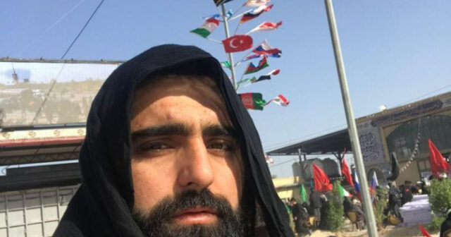 FAZİL MUSTAFAYA GÜLLƏ ATAN GÖRÜN KİMDİR – FOTO