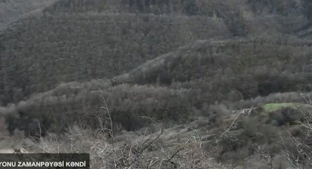 Şuşanın Azərbaycan Ordusunun nəzarətinə keçən iki kəndi – FOTO/VİDEO