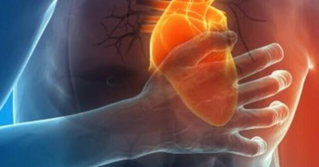 Kimlər infarkt ola bilər? – Alimlərdən ŞOKA DÜŞƏCƏYİNİZ ARAŞDIRMA