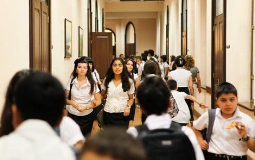 MƏKTƏBLİLƏRİN PSİXOLOJİ PASPORTU HAZIRLANSIN… – EKSPERTDƏN TƏKLİF