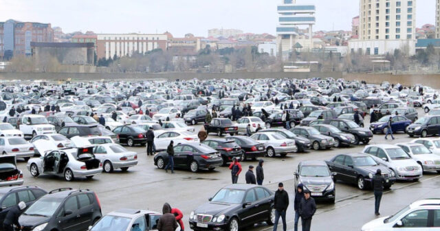 Azərbaycanda maşınlar bahalaşacaq?