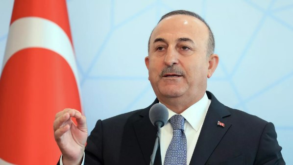 ÇAVUŞOĞLU: “TÜRKİYƏ İLƏ ABŞ ARASINDAKI PROBLEMLƏR HƏLƏ HƏLL OLUNMAYIB”