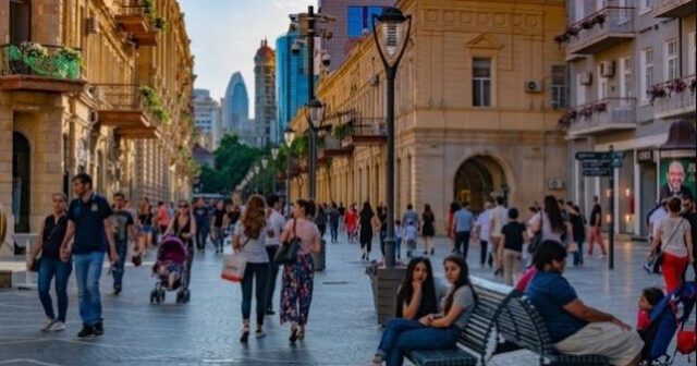 Sabahla bağlı XƏBƏRDARLIQ – Bu şəxslər ehtiyatlı olsun…
