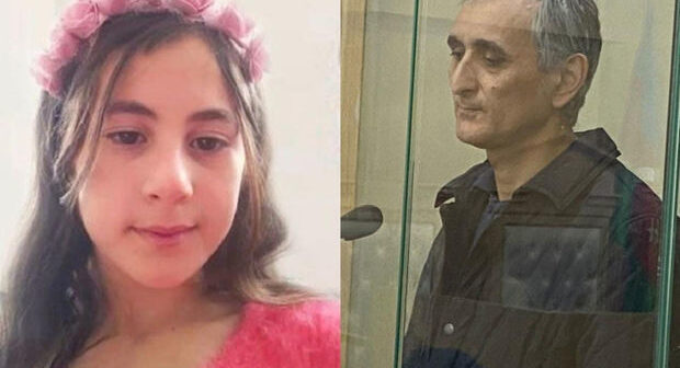 İlkin Süleymanovun məhkəmə araşdırması başa çatdı