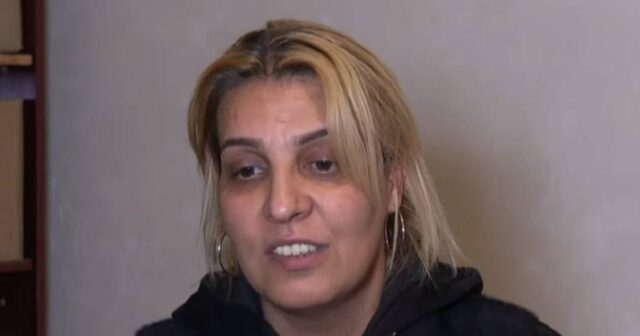 Əsirlikdə olan Aqşinin anası: “Mənimlə danışanda dedi ki…” – VİDEO
