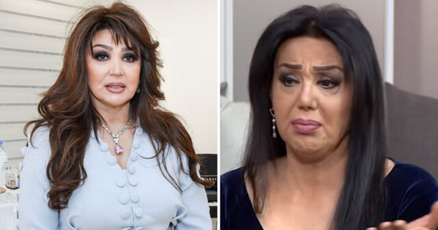 Nazpəri Dostəliyevadan ağır ittiham
