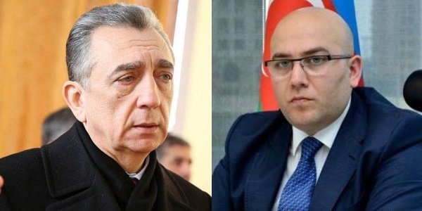 BAKI NƏQLİYYAT AGENTLİYİNİN RƏHBƏRİ YOLA SALINIR – ELDAR ƏZİZOVUN PLANI VAR…