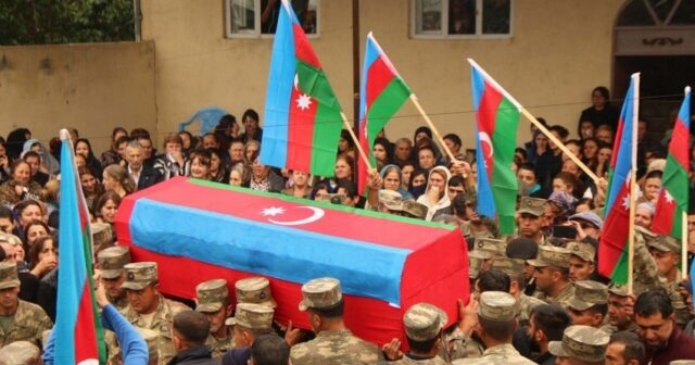 Azərbaycanda minaya düşən şəxslərə şəhid və müharibə əlili statusunun verilməsi təklif edilir