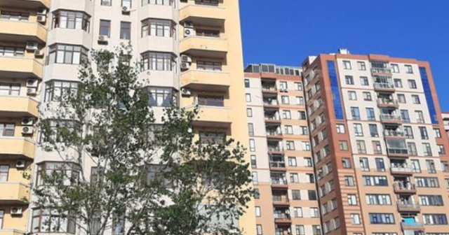 UKRAYNA MÜHARİBƏSİ BAKIDA EVLƏRİ BAHALAŞDIRDI…