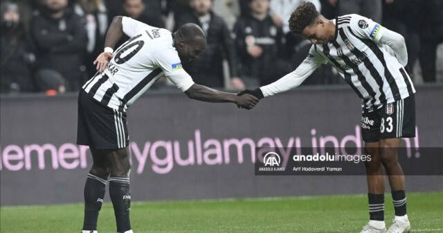 “BEŞİKTAŞ” ULDUZ OYUNÇU ÜÇÜN 13 MİLYON İSTƏYİR