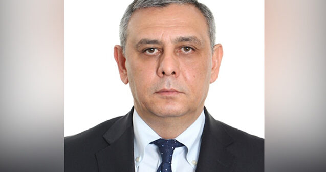 Prezidentin təyin etdiyi yeni rəis kimdir? – Dosye