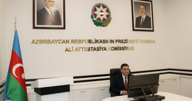 TƏHSİL EKSPERTİ DEPUTATIN FİKİRLƏRİNİ DƏSTƏKLƏDİ: “ATTESTASİYA KOMİSSİYASINDA RÜŞVƏTXORLUQ, QOHUMBAZLIQDIR…”