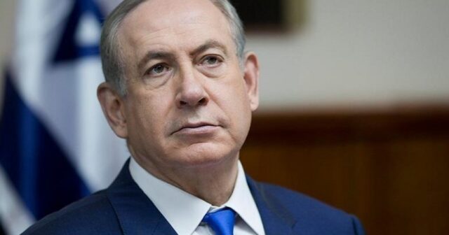 Netanyahu göstəriş verdi: Ordu səfərbər edildi