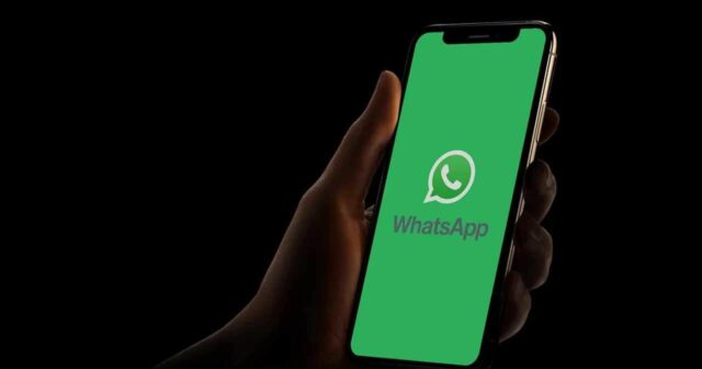 Oğurlanmış “WhatsApp” hesabını necə qaytarmaq olar?