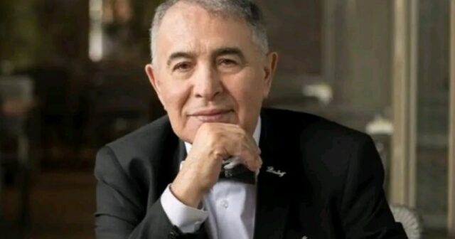 Aftandil İsrafilov sabah dəfn olunacaq