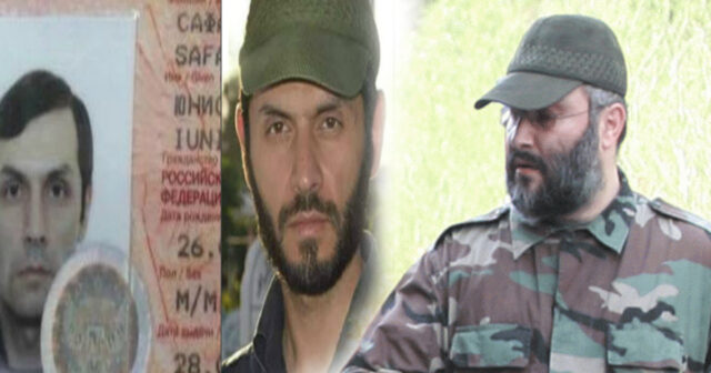 ELMAR VƏLİYEVİ GÜLLƏLƏYƏN YUNUSLA SEPAH-I NƏ BAĞLAYIR ?