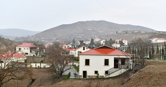 Bu vətəndaşlar ev seçimini özləri edəcək