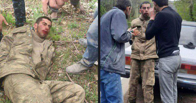 “ERMƏNİSTAN İKİNCİ DİLQƏM-ŞAHBAZ SSENARİSİ HAZIRLAYIR…” – ŞƏRH