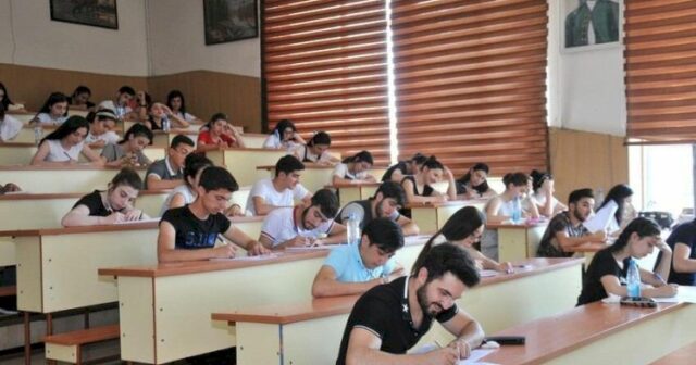 Bu il keçid balları aşağı düşəcək – Abituriyentlərə şad xəbər