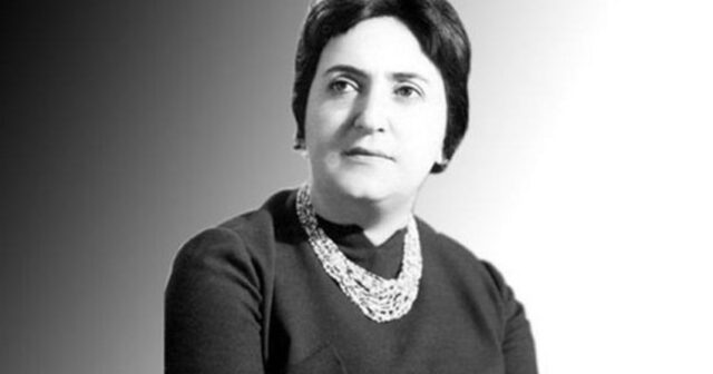 Bu gün Akademik Zərifə Əliyevanın anım günüdür