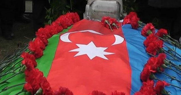Hərbçilərimiz şəhid oldu – RƏSMİ