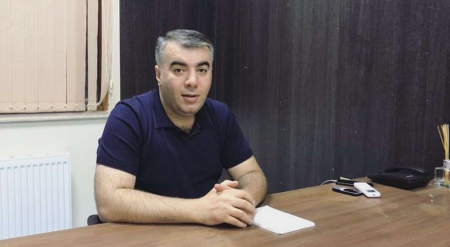 Rəşad Dağlının meyxanaçı dostu danışdı: – “Yanına gedəndə deyirik ki…”
