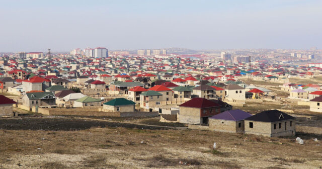 Ev tikənlərə vacib xəbər! – 500 manatadək cərimələnə bilərsiniz