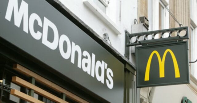 “McDonald’s” ABŞ-dakı ofislərini bağlayır