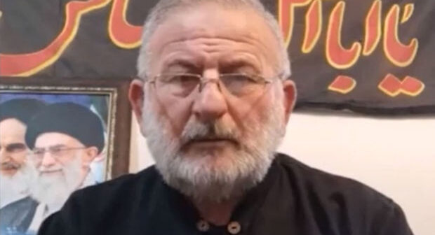 “Kərimə” planı ifşa olunan Rufulla Axundzadə kimdir? – FOTO