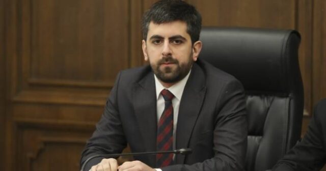 “ERMƏNİSTANIN İSTƏKLƏRİ TƏMİN OLUNSA KTMT MİSSİYASINDAN DANIŞMAQ OLAR” – XANDANYAN