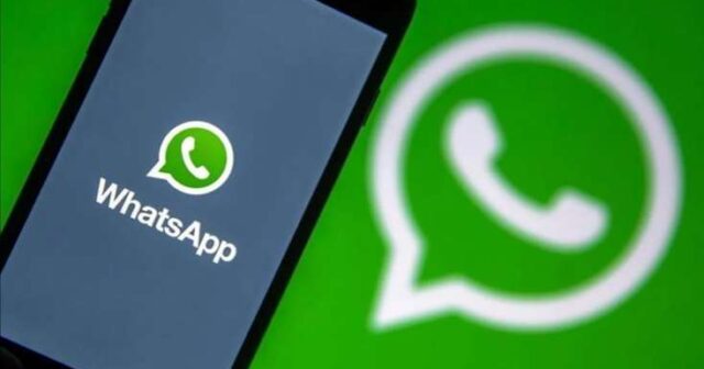 “WhatsApp”dan qısqanc sevgililərin işini çətinləşdirəcək funksiya – FOTO