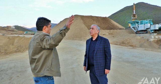 Yol idarələrinin dövlətə milyonlarla borcu var