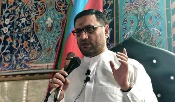 Hacı Şahinlə bağlı mühüm açıqlama