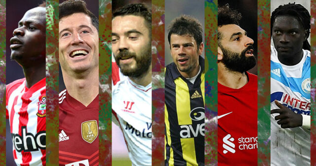 Futbol tarixinin ən sürətli het-trikləri