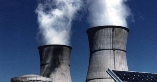 RUSİYA VYETNAMDA ATOM ELEKTRİK STANSİYASI TİKMƏYƏ HAZIRLAŞIR