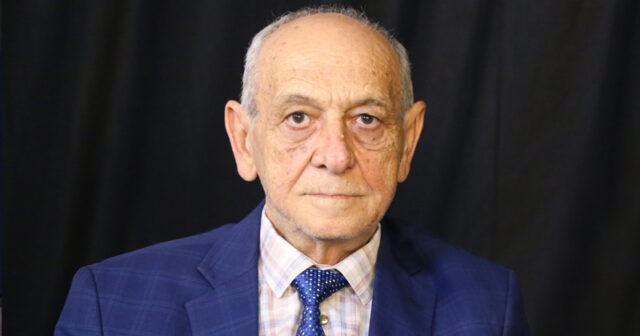 Vilayət Hacıyev vəfat etdi