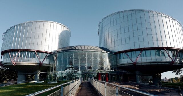 Ermənistanda saxlanılan azərbaycanlı hərbçilərin yaxınları Avropa Məhkəməsinə müraciət edib