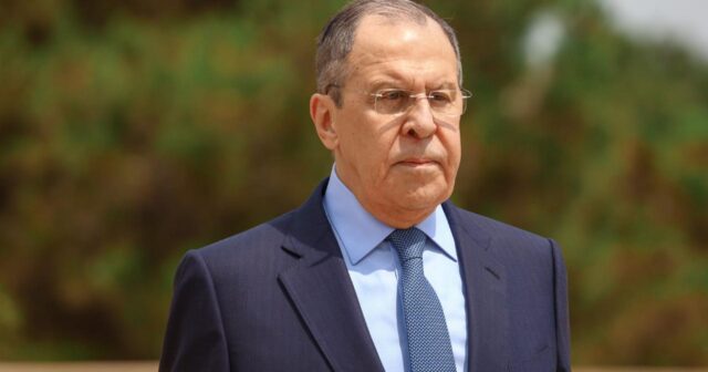LAVROV: “HEÇ KİM TRANSQAFQAZDA NİZAMLANMAYA MÜDAXİLƏ ETMƏYƏCƏK”