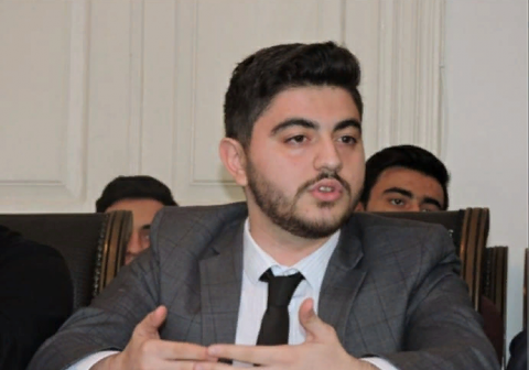 ERMƏNİSTAN Aİ MİSSİYASINI ÖZ TƏCAVÜZKAR SİYASƏTİNİN BİR HİSSƏSİNƏ ÇEVİRİR…” – ŞƏRH
