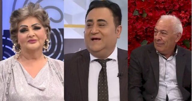 64 yaşında hamilə qalan xanım danışdı: “Bacarana can qurban!”