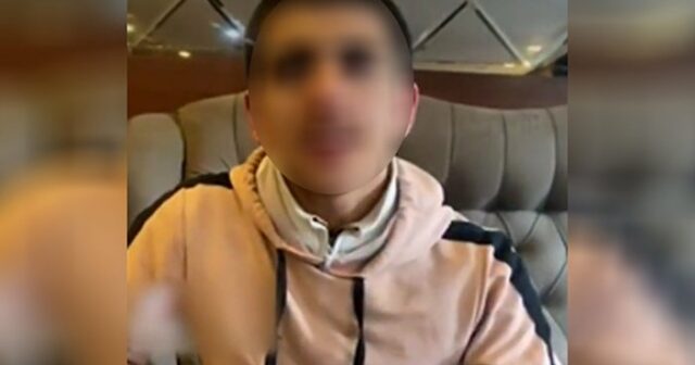 Uşaq evindən şikayət edən yeniyetmə psixiatriya xəstəxanasından buraxıldı