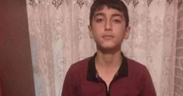 Azərbaycanda 8-ci sinif şagirdi özünü asdı