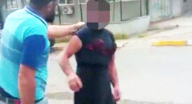 Kişiyə qadın paltarı geyindirib təhqir edənlərə hökm oxundu
